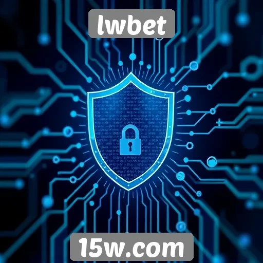 Segurança e proteção de dados no site lwbet