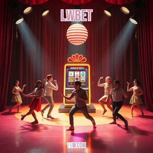 lwbet eSports: Como o Site Brasileiro Revoluciona a Aposta em Jogos