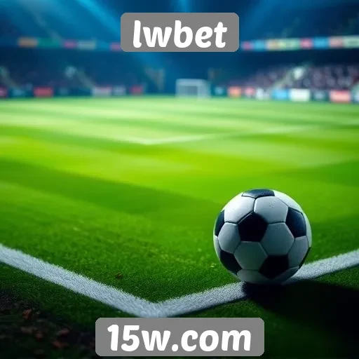 futuro das apostas online com inovações do lwbet