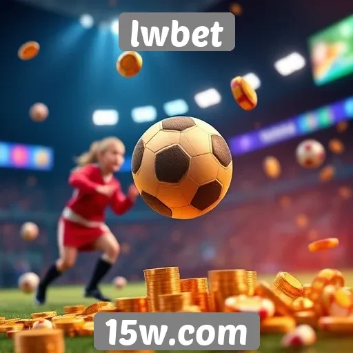 tendências futuras para o lwbet e mercado de jogos