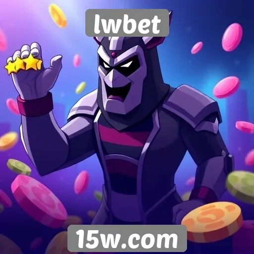 Comparativo de bônus disponíveis no lwbet