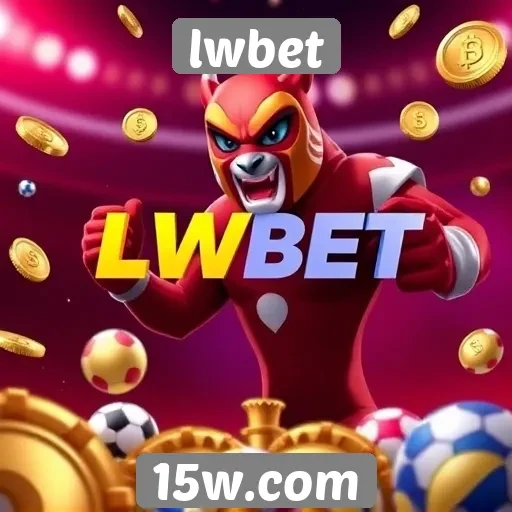 Comparação de bônus oferecidos pelo lwbet