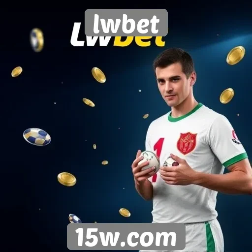 Ofertas de bônus e promoções do lwbet para novos usuários