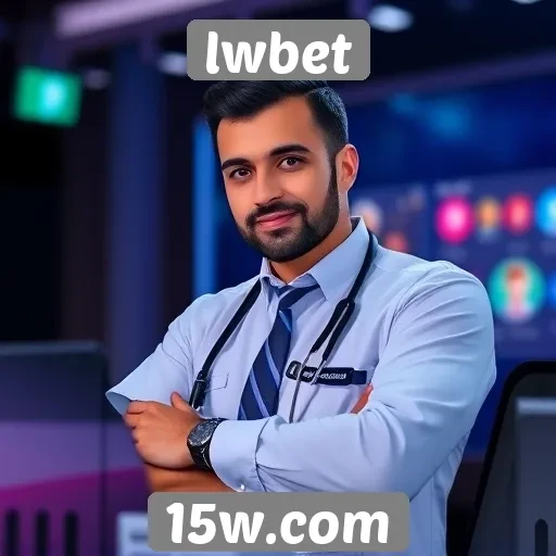 atendimento ao cliente do lwbet é bem avaliado