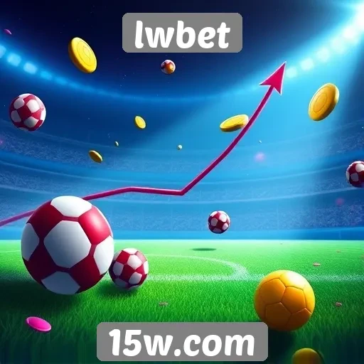 perspectivas de crescimento do lwbet no mercado de jogos