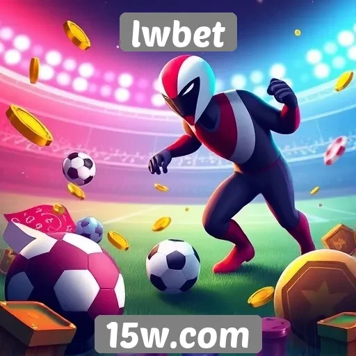 lwbet apresenta novos jogos para diversificar experiência de apostas