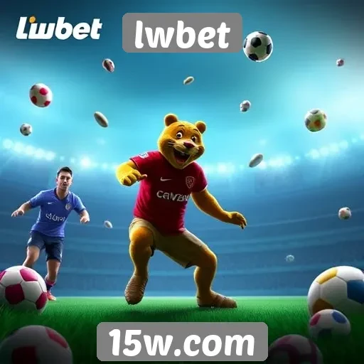 promos e bônus atraentes disponíveis na lwbet