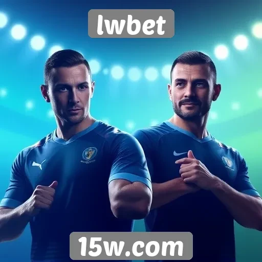 Promoções e bônus oferecidos pelo lwbet