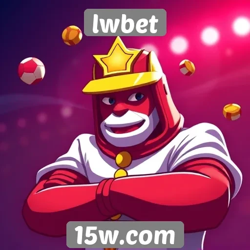 como o lwbet promove responsabilidade em jogos