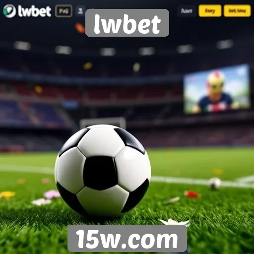 Análise das funcionalidades do site de jogos lwbet