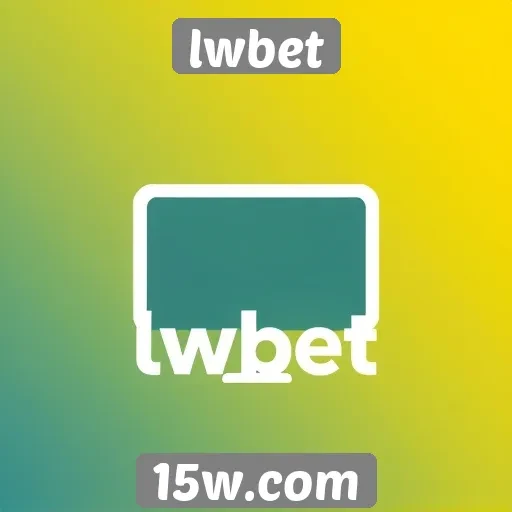 guias de utilização do site lwbet