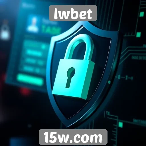 Avaliação da segurança do site lwbet