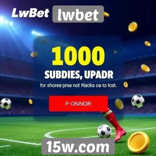 novas promoções atraem usuários para lwbet