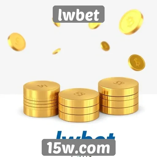 Revisão de métodos de pagamento aceitos no lwbet