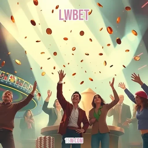 lwbet: Os Melhores Recursos das Caça-Níqueis no Brasil