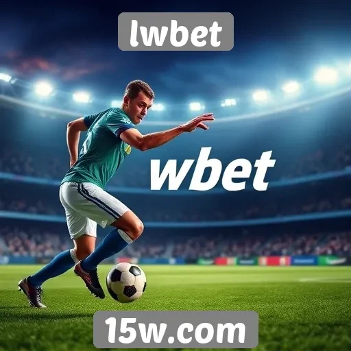 A variedade de esportes disponíveis no lwbet